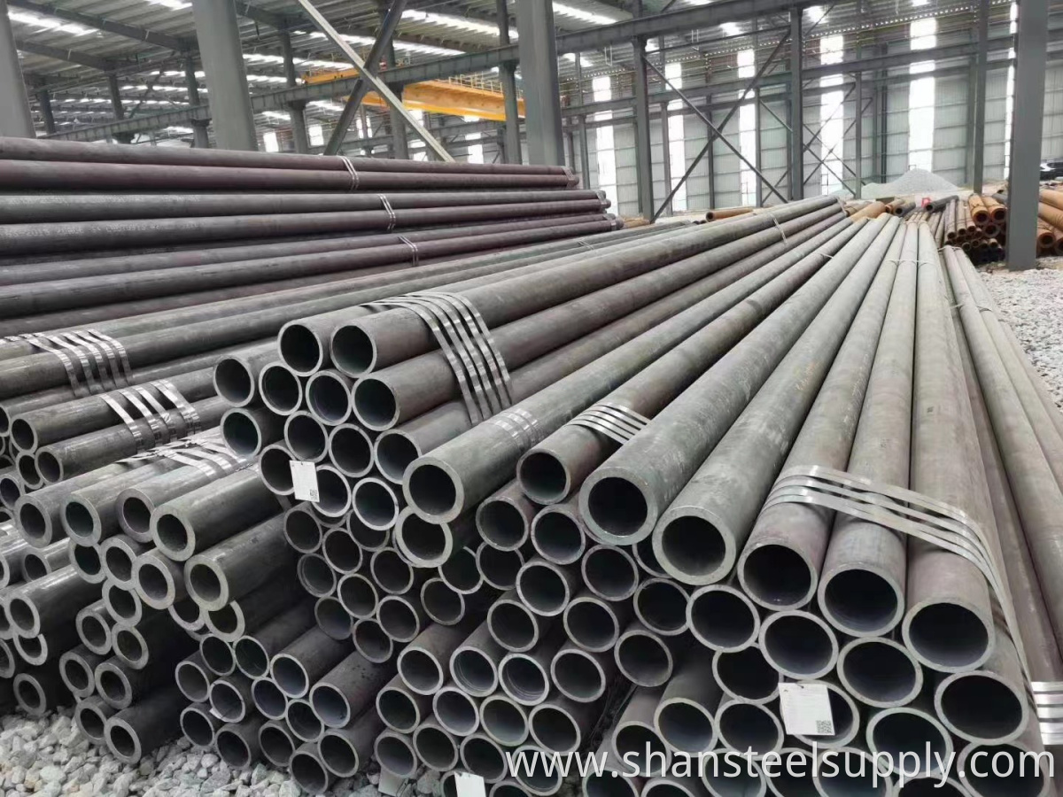 Carbon Steel Pipe